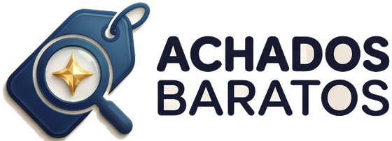 Achados Baratos